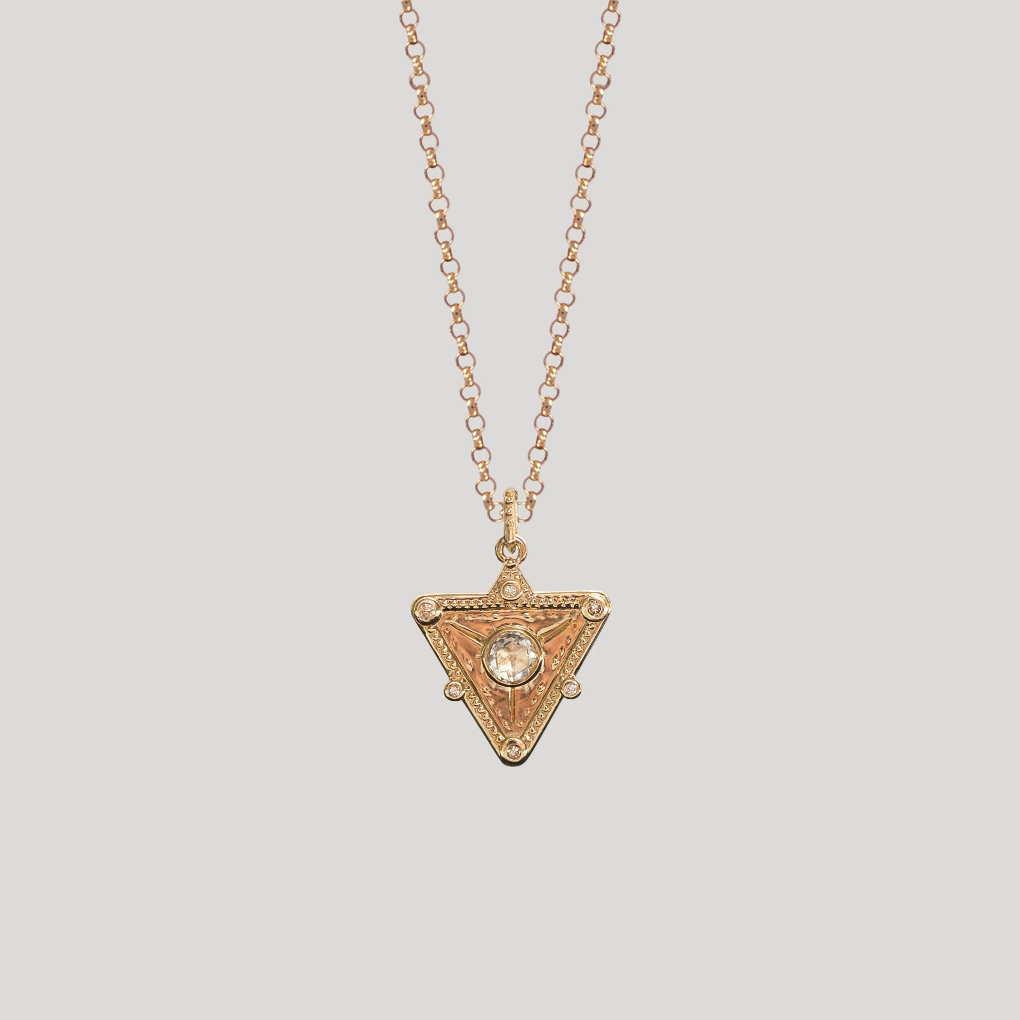 spiritual charm