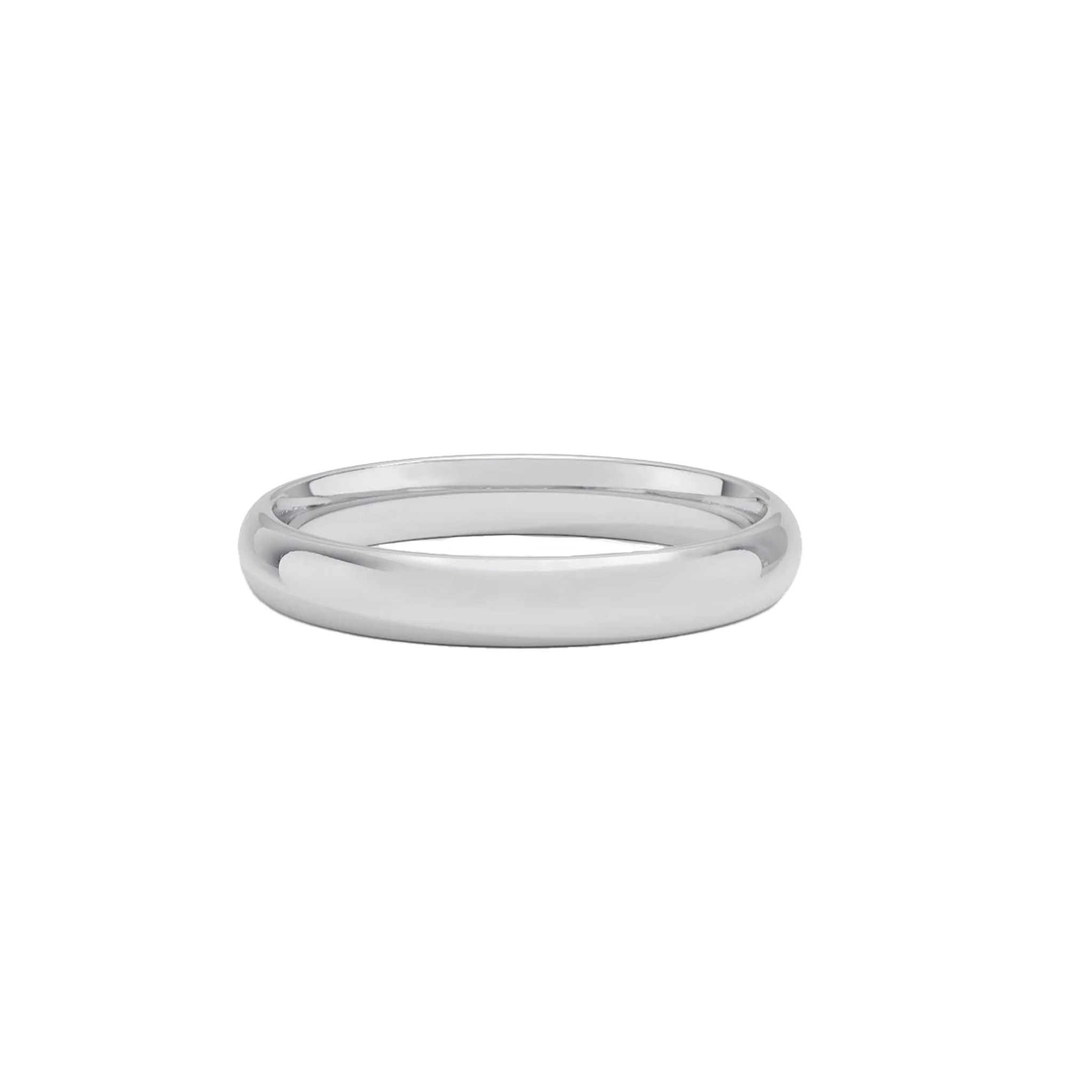 Custom Male Wedding Ring - 75% Deposit