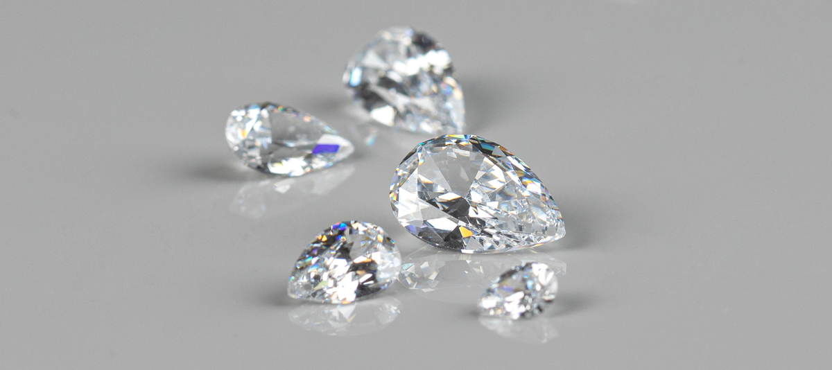 Lab Grown Diamonds