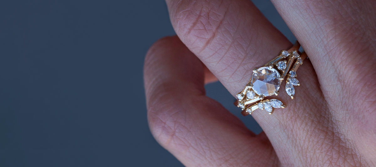 Guide to Wedding Bands