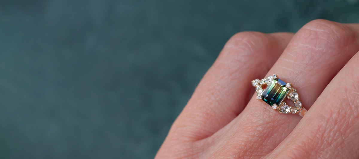 Understanding Sapphires