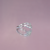 diamond wedding band for women