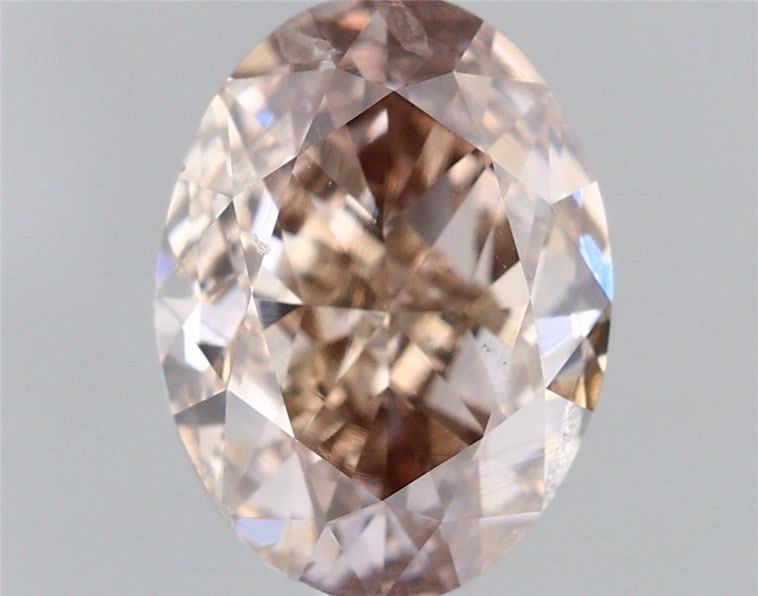 Diamond Memo - Ryan