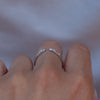 diamond wedding ring