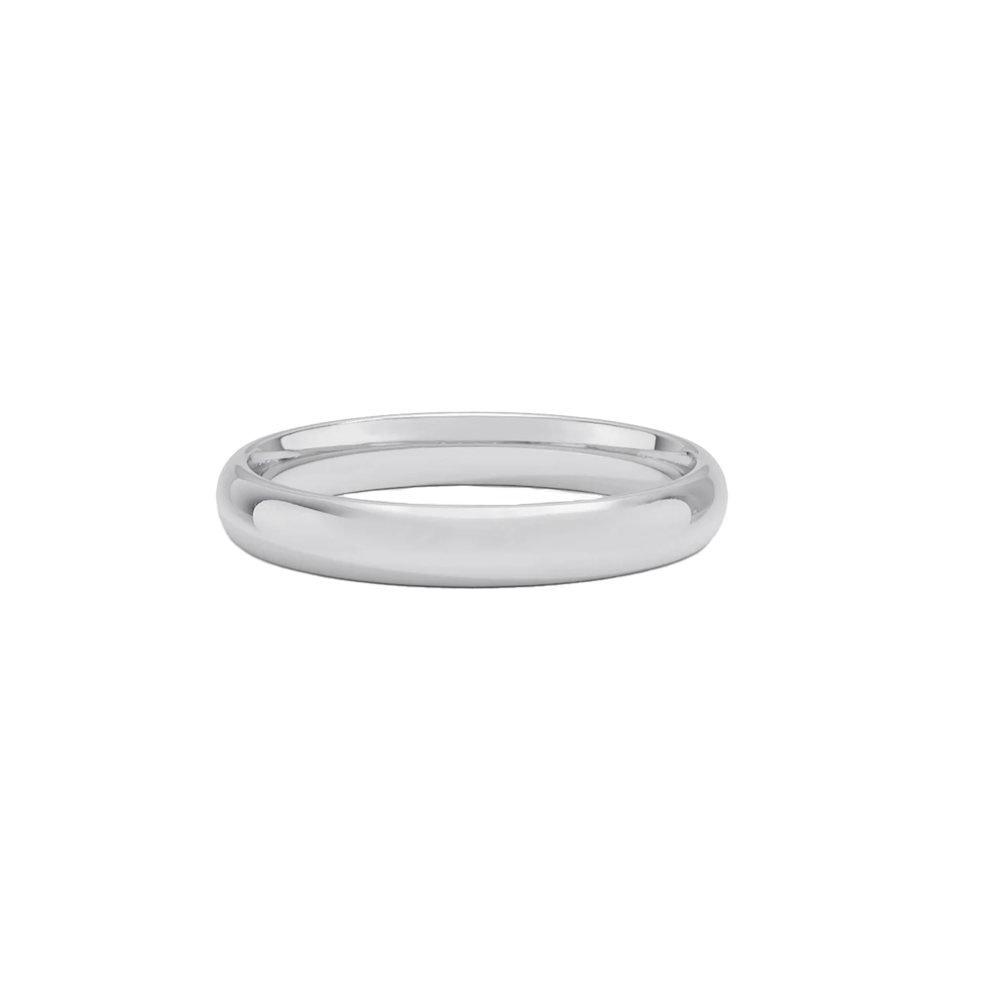 Custom Male Wedding Ring - 75% Deposit