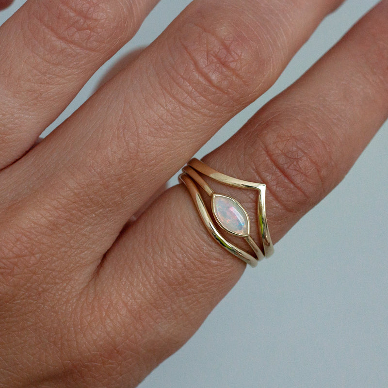 wedding bands for women