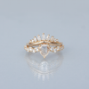 marquise diamond ring