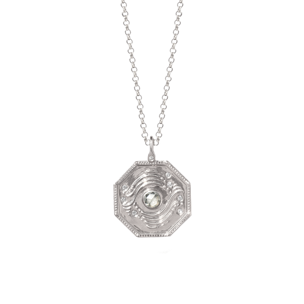 geometric talisman