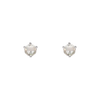 diamond earrings studs