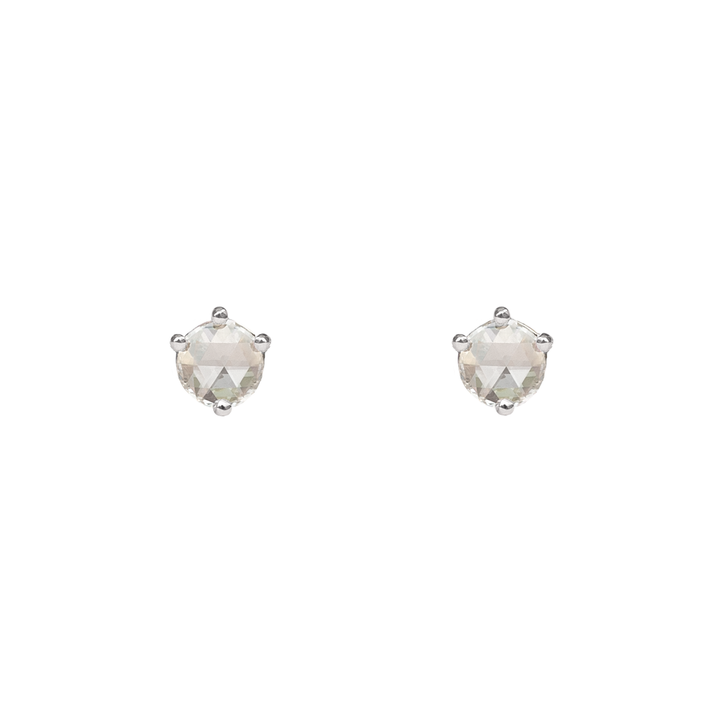 diamond earrings studs