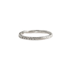 eternity diamond ring 